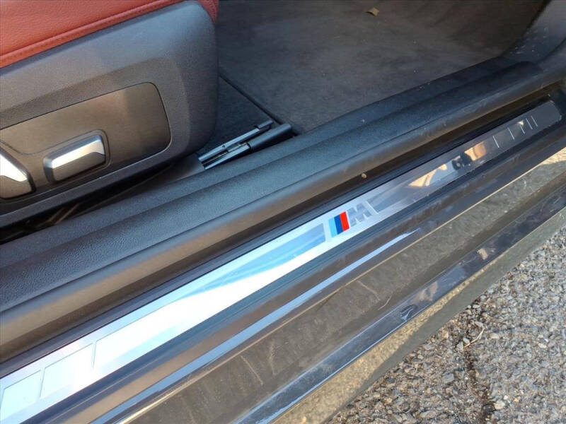 2022 BMW 4 Series 430i xDrive