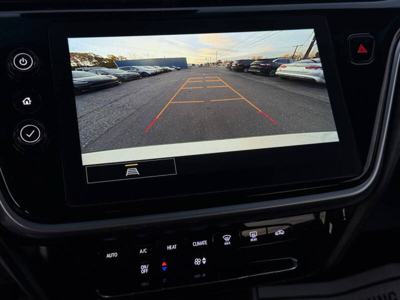 2023 Chevrolet Bolt EV 1LT