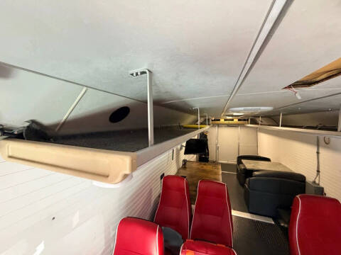 2003 Chevrolet Kodiak C5500