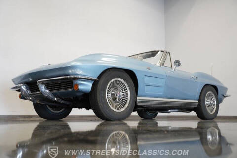 1964 Chevrolet Corvette