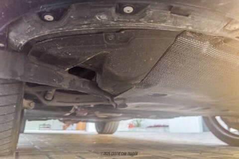 2021 Lamborghini Urus