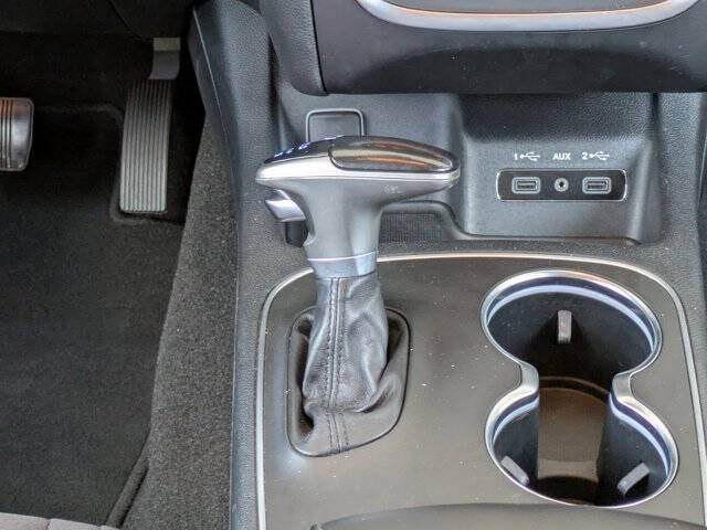 2020 Dodge Durango SXT