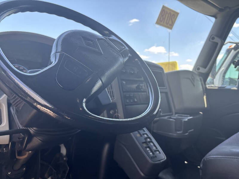 2019 Freightliner M2 112