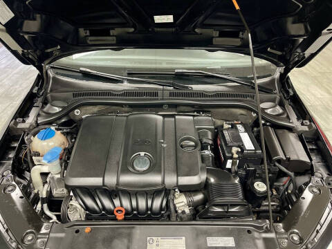 2013 Volkswagen Jetta