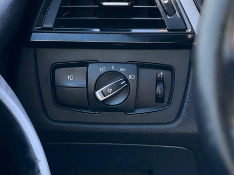 2017 BMW 4 Series 430i xDrive