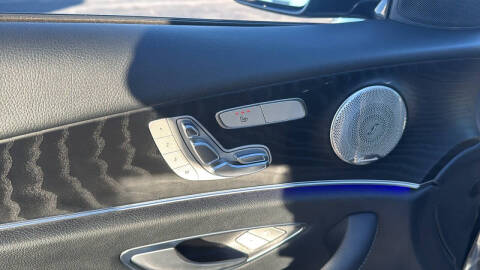 2023 Mercedes-Benz E-Class E 350 4MATIC