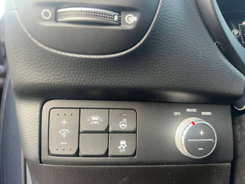2016 Kia Soul !