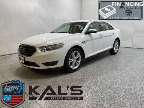 2013 Ford Taurus for sale at Kal's Kars - CARS in Wadena MN
