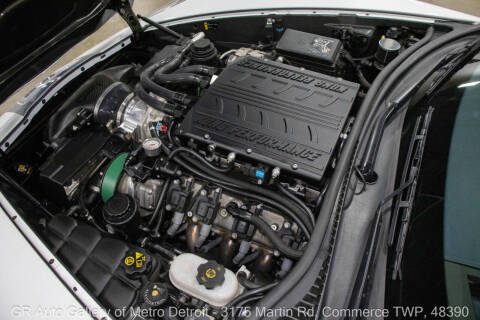 2013 Chevrolet Corvette ZR1