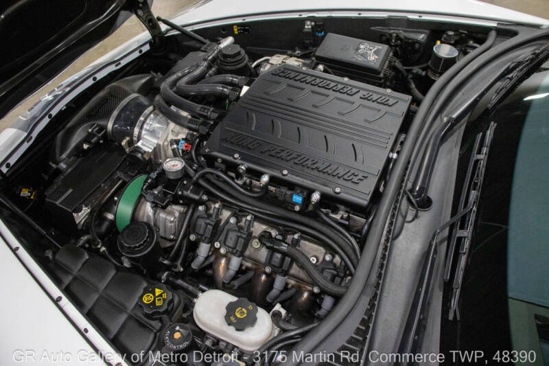 2013 Chevrolet Corvette ZR1