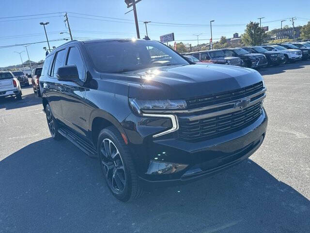 2022 Chevrolet Tahoe for sale at Mid-State Pre-Owned in Beckley, WV