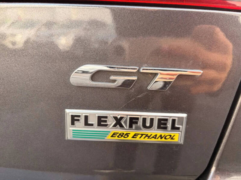 2019 Dodge Journey GT