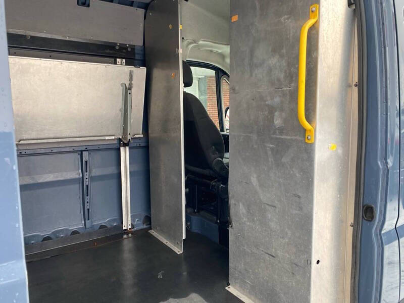 2019 RAM ProMaster 3500 159 WB