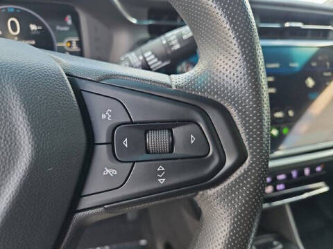 2023 Chevrolet Bolt EV 1LT