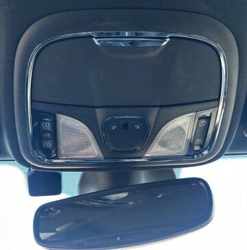 2021 Jeep Cherokee 80th Anniversary Edition