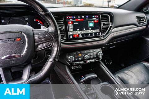 2023 Dodge Durango GT Plus