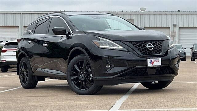 2023 Nissan Murano for sale in Fort Worth, TX