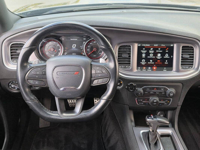 2020 Dodge Charger R/T