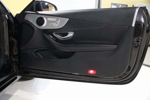 2017 Mercedes-Benz C-Class C 300 4MATIC