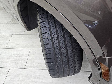 2018 Audi Q7 3.0T quattro Prestige