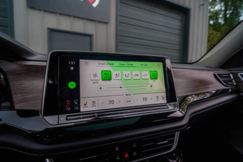 2024 Volkswagen Atlas SEL Premium R-Line 4Motion