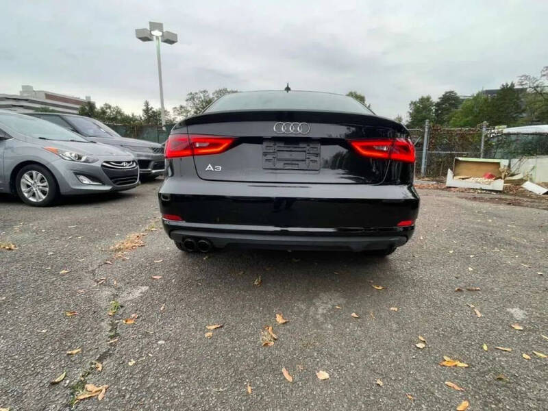 2015 Audi A3 1.8T Premium