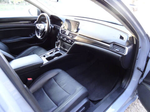 2021 Honda Accord Sport Special Edition