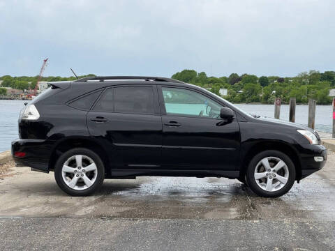 2007 Lexus RX 350