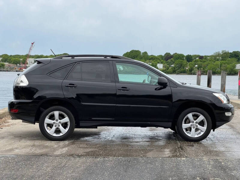 2007 Lexus RX 350