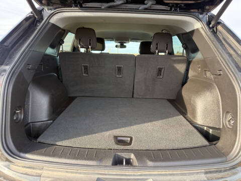 2019 Chevrolet Blazer LT