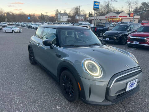2022 MINI Hardtop 2 Door