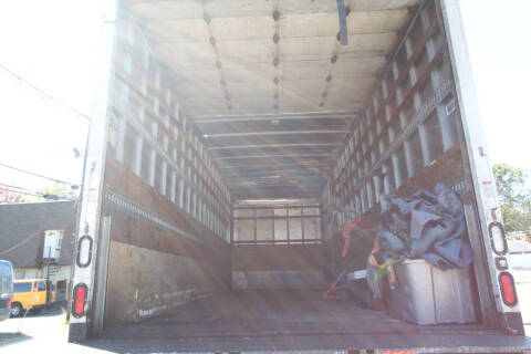 2015 Freightliner M2 106