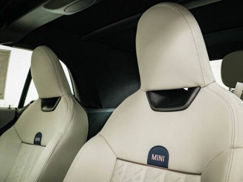 2026 MINI Convertible