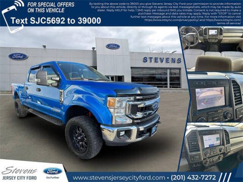 2021 Ford F-350 Super Duty for sale at buyonline.autos in Saint James NY