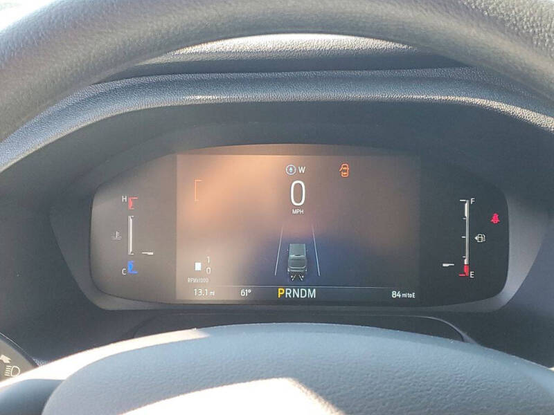 2026 Ford Transit 250