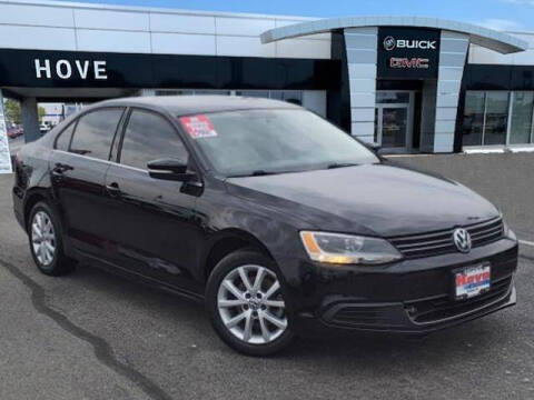 2014 Volkswagen Jetta