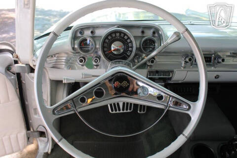 1957 Chevrolet 210