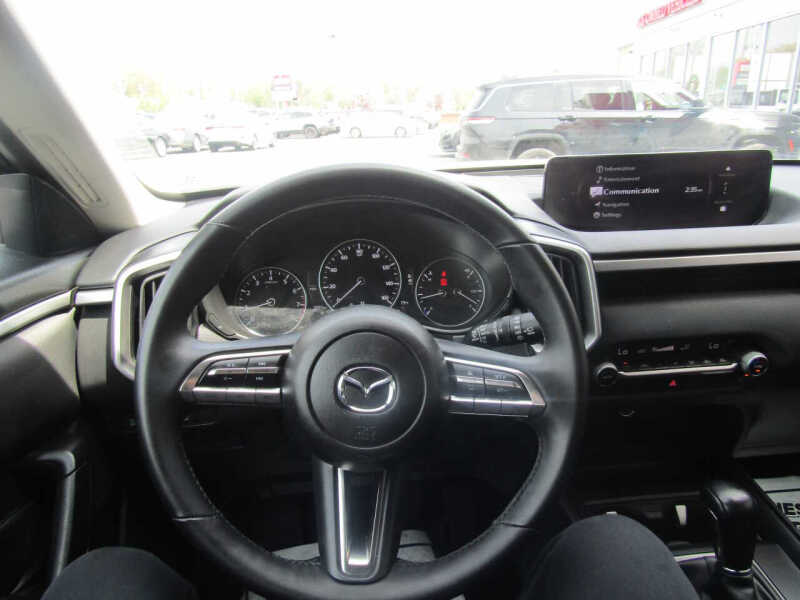 2025 Mazda CX-50 2.5 S Select