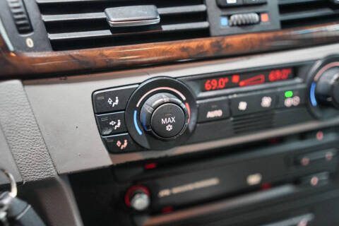 2006 BMW 3 Series 330i