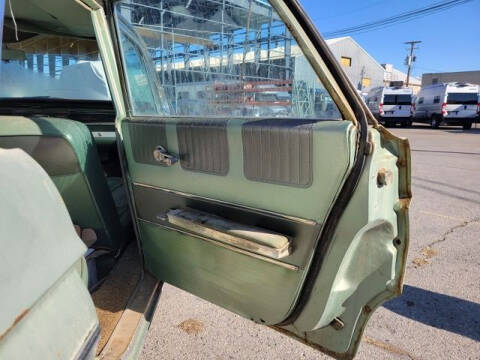 1962 Oldsmobile Eighty-Eight