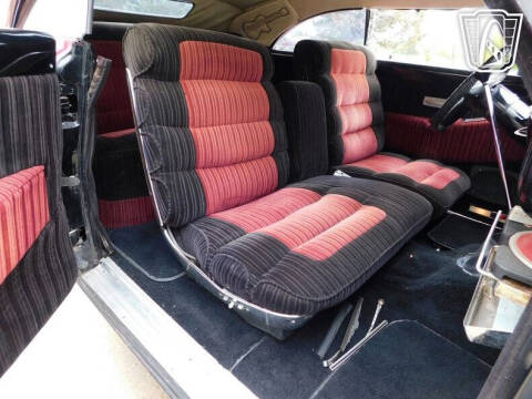 1950 Ford Deluxe