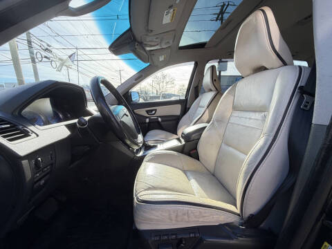 2011 Volvo XC90 3.2 R-Design