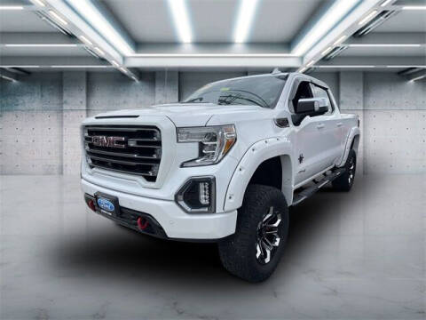 2020 GMC Sierra 1500 for sale at buyonline.autos in Saint James NY