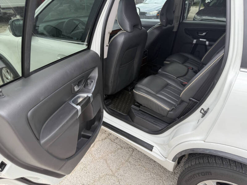 2013 Volvo XC90 3.2