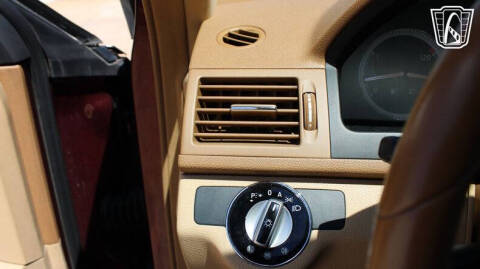 2008 Mercedes-Benz C-Class