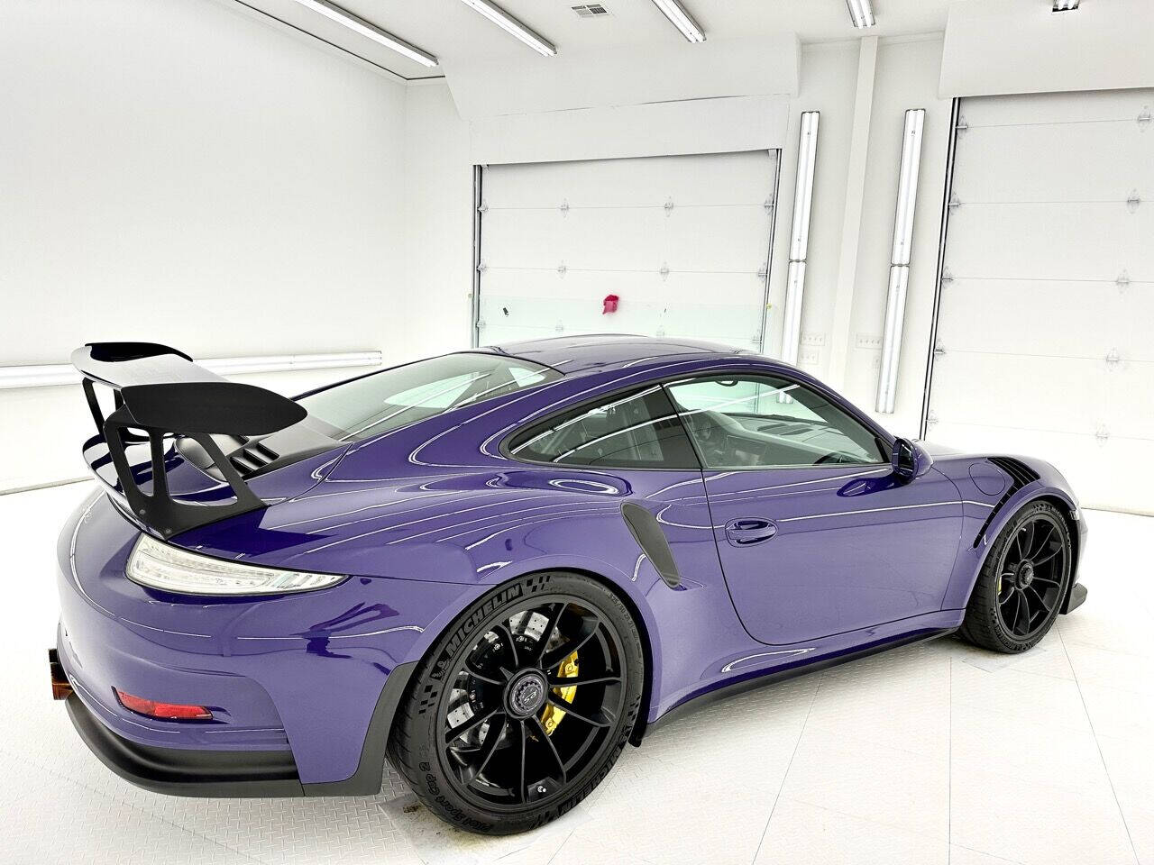 2016 Porsche 911 for sale at Beesley Motorcars in Baton Rouge, LA