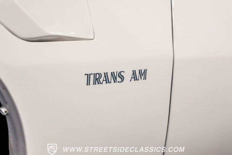 1970 Pontiac Firebird