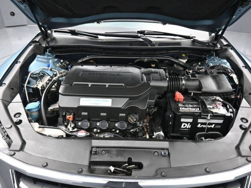 2015 Honda Crosstour