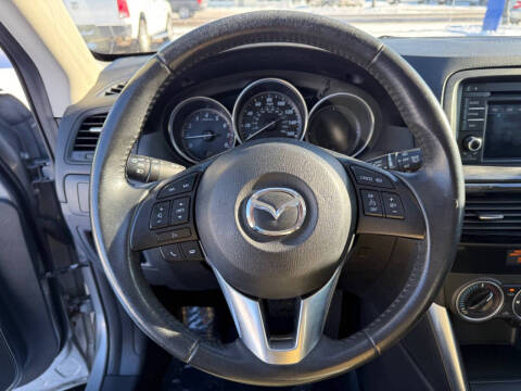 2014 Mazda CX-5 Touring