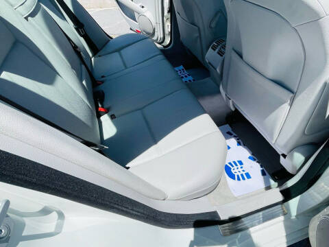 2009 Mercedes-Benz C-Class C 300 Sport